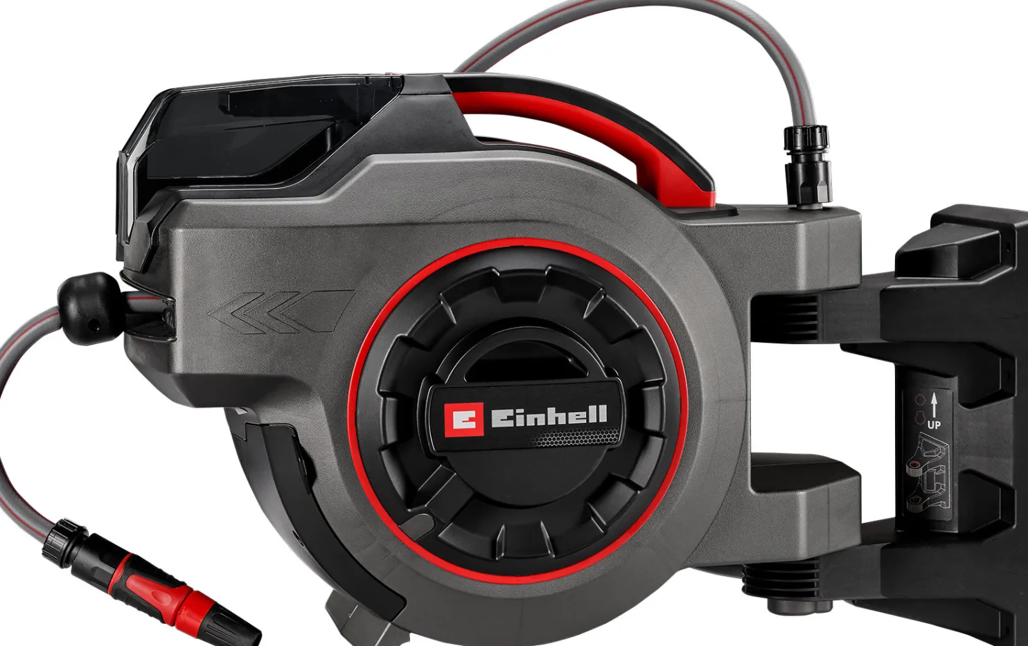 Akkuletkukela Einhell PXC GE-HR 18/30-1 Li-Solo 18V ilman akkua