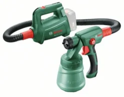 Akkumaaliruisku Bosch Easy Spray 18V-100 Solo 18V ilman akkua