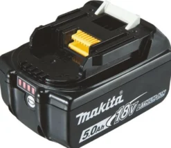 Akku Makita LXT BL1850B 18V 5,0 Ah