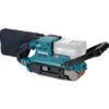 Akkunauhahiomakone Makita XGT BS001GZ 40V ilman akkua