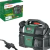 Akkupainepesuri Bosch Fontus 18V-6 Bike Cleaner Solo 18V ilman akkua
