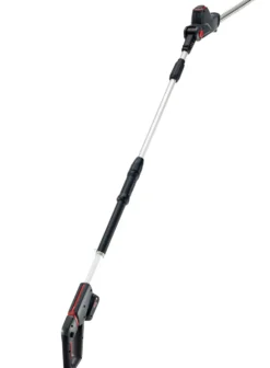 Akkupensasleikkuri AL-KO Comfort HTA 1845 45 cm 18V ilman akkua