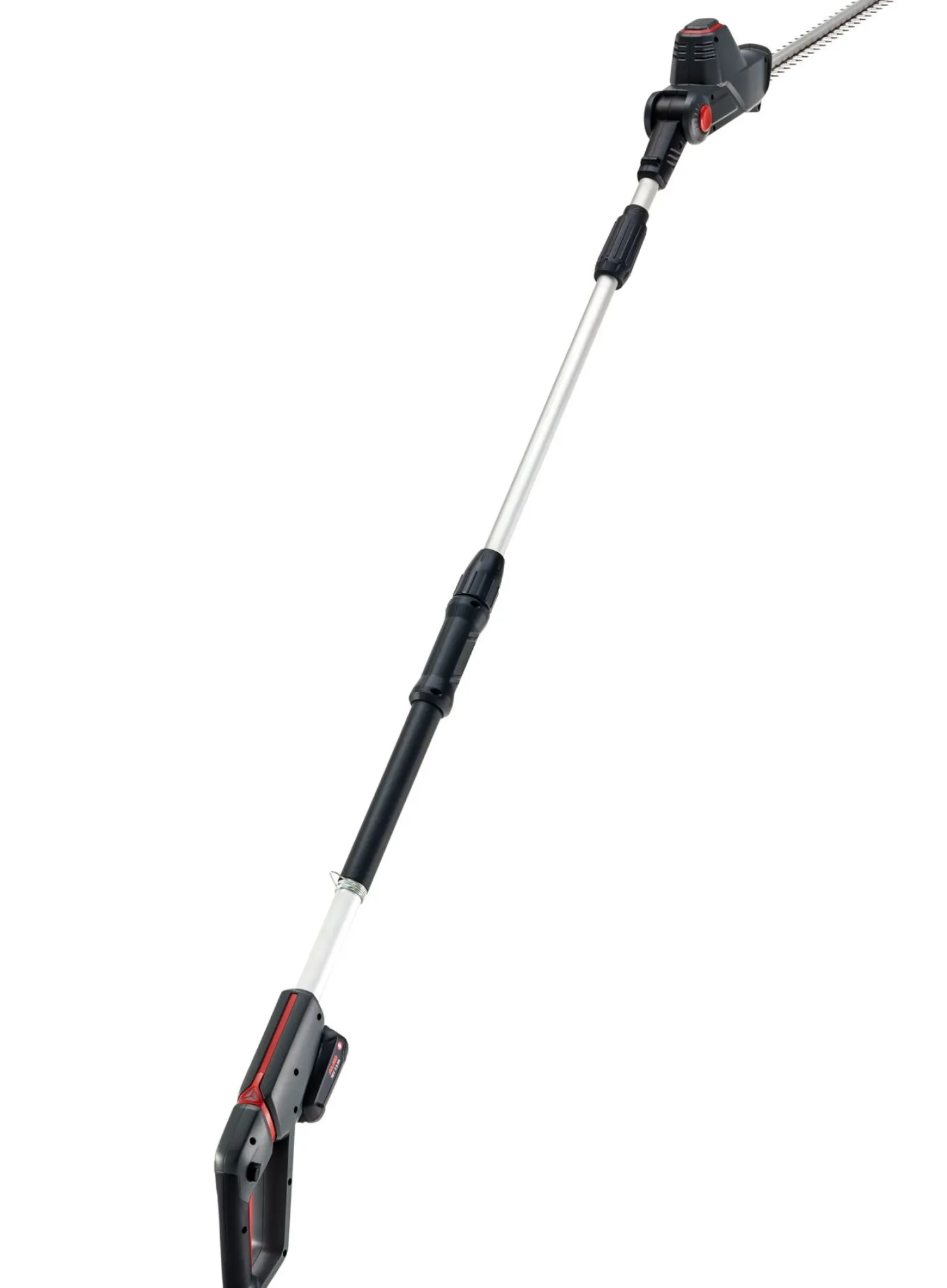 Akkupensasleikkuri AL-KO Comfort HTA 1845 45 cm 18V ilman akkua
