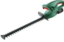 Akkupensasleikkuri Bosch EasyHedgeCut 18-52-13 18V 2,0 Ah akulla