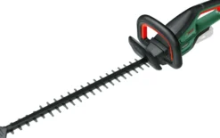 Akkupensasleikkuri Bosch UniversalHedgeCut 18-55 Solo 18V ilman akkua