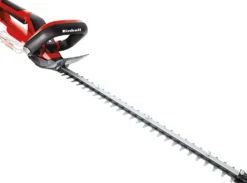 Akkupensasleikkuri Einhell Power X-Change GC-CH 1855/1 Li-Solo 18V ilman akkua