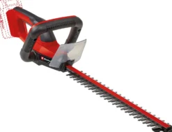 Akkupensasleikkuri Einhell Power X-Change GC-CH 18/40 Li Solo 18V ilman akkua