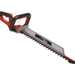 Akkupensasleikkuri Einhell Power X-Change GE-CH 18/60 Li Solo ilman akkua