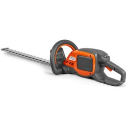 Akkupensasleikkuri Husqvarna 215iHD45 46 cm/25 mm 36V ilman akkua