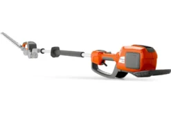 Akkupensasleikkuri Husqvarna 520iHE3 55 cm 36V ilman akkua