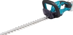 Akkupensasleikkuri Makita LXT DUH507Z 50 cm 18V ilman akkua