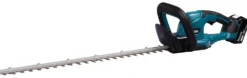 Akkupensasleikkuri Makita LXT DUH607Z 60 cm 18V ilman akkua