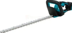 Akkupensasleikkuri Makita XGT UH021GZ 60 cm 40V ilman akkua