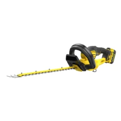 Akkupensasleikkuri Stanley FatMax V20 SFMCHT855M1-QW 55 cm 18V 4,0 Ah akulla