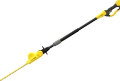 Akkupensasleikkuri Stanley Fatmax V20 SFMCPH845B-XJ varrella 45 cm 18V ilman akkua