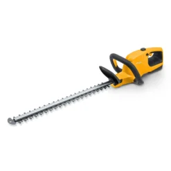 Akkupensasleikkuri Stiga HT 100E Kit 20V 2,0 Ah akulla