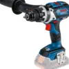 Akkuporakone Bosch Professional GSR 18V-110 C Solo 18V ilman akkua
