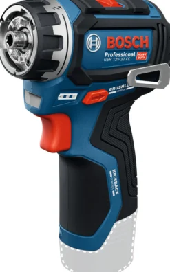 Akkuporakone Bosch Professional GSR 12V-32 FC Solo 12V ilman akkua