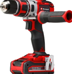 Akkuporakone Einhell PXC TP-CD 18/80 Li BL-Solo 18V ilman akkua