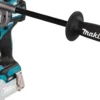 Akkuporakone Makita XGT DF001GZ 40V ilman akkua