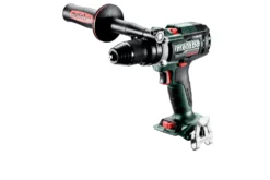 Akkuporakone Metabo BS 18 LTX-3 BL I Metal ilman akkua ja laturia pahvipakkauksessa