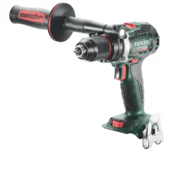 Akkuporakone Metabo BS 18 LTX BL I 18V ilman akkua ja laturia