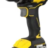 Akkuporakone Stanley Fatmax V20 SFMCD714D2T-QW 18V 2x2,0 Ah ProStack-akuilla