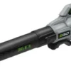 Akkupuhallin Ego Power+ LB6150E, 56V, säädettävä teho, 1045m³, 18,5Nm, ilman akkua