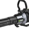 Akkupuhallin Ego Power+ LBX1000, 56V, säädettävä teho, 1700m³, 32Nm, ilman akkua