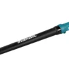 Akkupuhallin Makita LXT DUB186ZX1 sis. pitkä ja lyhyt putki 18V ilman akkua