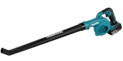 Akkupuhallin Makita LXT DUB186ZX1 sis. pitkä ja lyhyt putki 18V ilman akkua