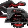 Akkupyörösaha Einhell TP-CS 18/136-C Li BL Solo 18V ilman akkua