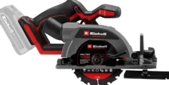 Akkupyörösaha Einhell TP-CS 18/136-C Li BL Solo 18V ilman akkua