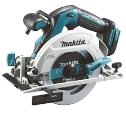 Akkupyörösaha Makita LXT DHS680Z Ø165 mm 57 mm 18V ilman akkua