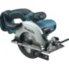 Akkupyörösaha Makita LXT DSS501Z Ø136 mm 51 mm 18V ilman akkua