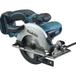 Akkupyörösaha Makita LXT DSS501Z Ø136 mm 51 mm 18V ilman akkua