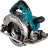 Akkupyörösaha Makita XGT HS004GZ Ø185/190 mm 40V ilman akkua