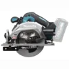 Akkupyörösaha Makita XGT HS012GZ Ø165 mm 40V ilman akkua