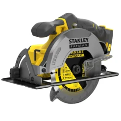 Akkupyörösaha Stanley FatMax V20 SFMCS500B-XJ Ø165 mm 18V ilman akkua