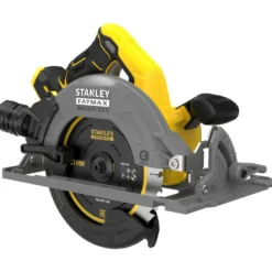 Akkupyörösaha Stanley Fatmax V20 SFMCS551B-XJ 18V ilman akkua