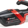 Akkurikkaimuri Einhell PXC TE-HV 18/06 Li-Solo 18V ilman akkua