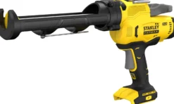 Akkusaumapistooli Stanley Fatmax V20 SFMCE600B-XJ 18V ilman akkua