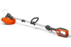Akkutrimmeri Husqvarna 215iL 36V ilman akkua