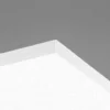 Akustiikkalevy Ecophon Focus SQ 20x600x1200 mm white frost