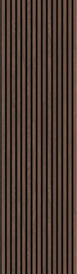 Akustiikkalevy Fibrotech Premium, 22x605x2440/3000mm, puuviilu, eri vaihtoehtoja