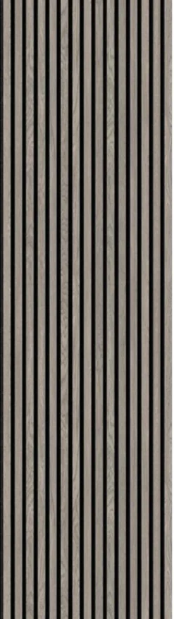 Akustiikkalevy Fibrotech Premium, 22x605x2440/3000mm, puuviilu, eri vaihtoehtoja