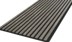 Akustiikkalevy Fibrotech Stone 244, 18x520x2440mm, concrete stone