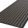 Akustiikkalevy Fibrotech Stone 244, 18x520x2440mm, rusty stone