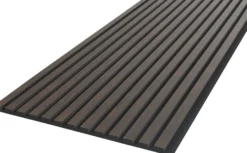 Akustiikkalevy Fibrotech Stone 244, 18x520x2440mm, rusty stone