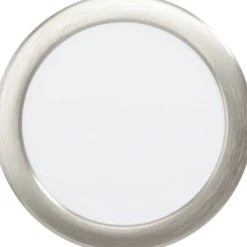 Alasvalo Eglo Fueva 6-z LED RGB/CCT IP44 eri kokoja